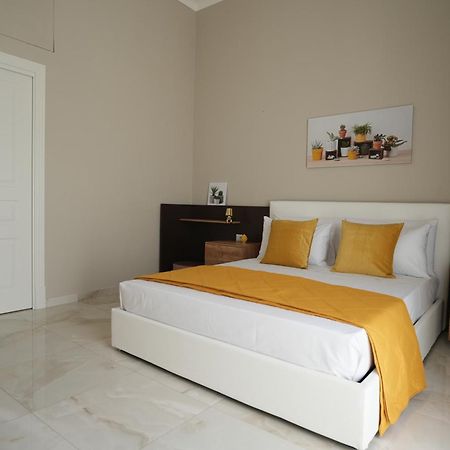 Enjoy Napoli - Exclusive Apartment Exterior foto