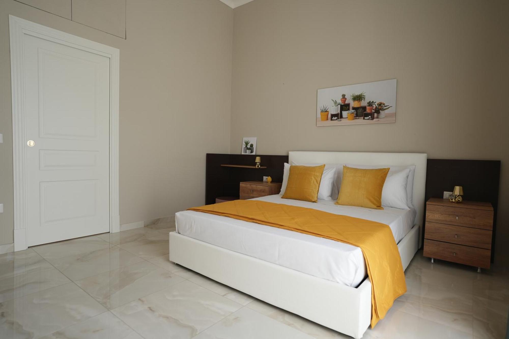 Enjoy Napoli - Exclusive Apartment Exterior foto
