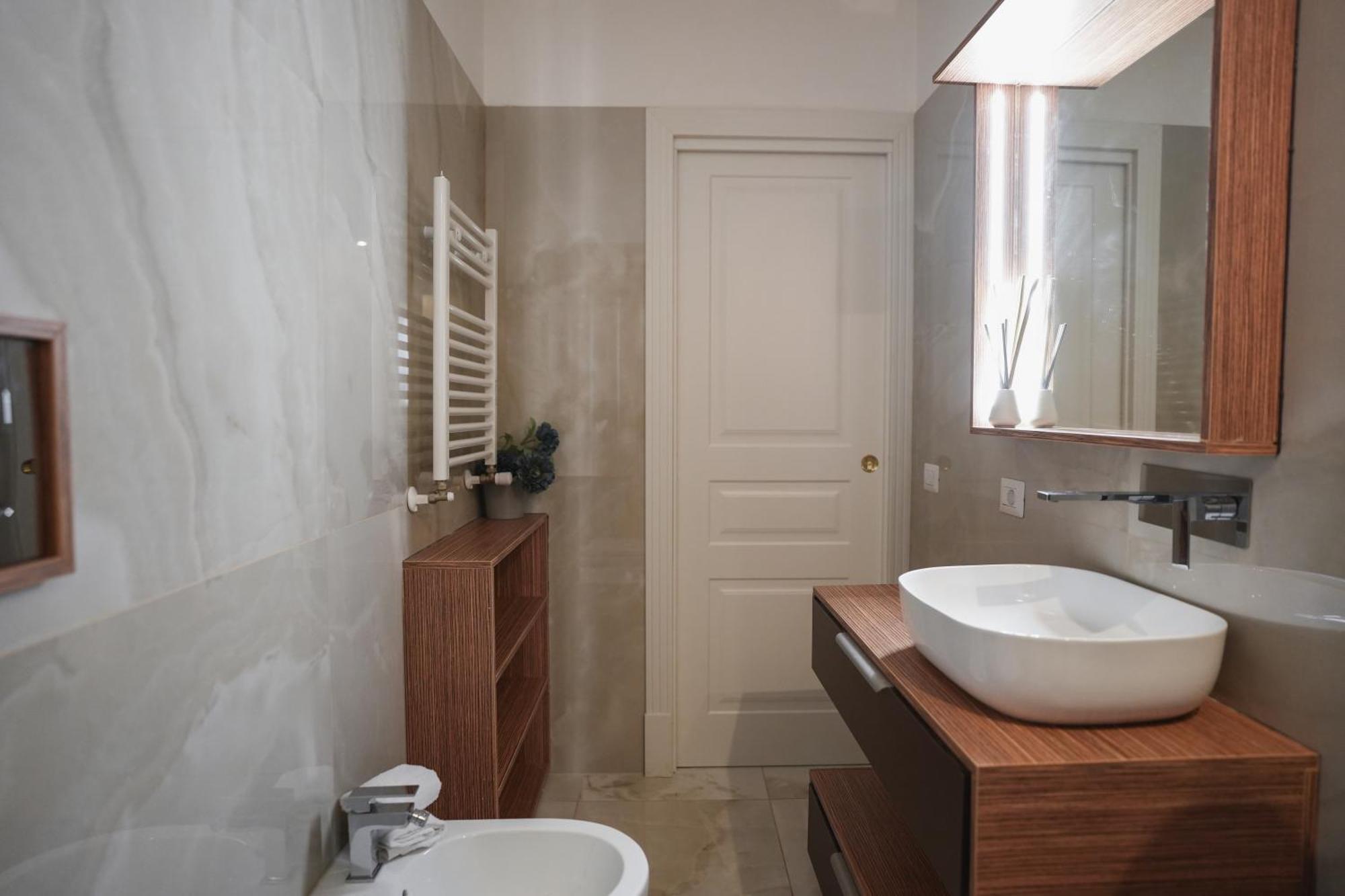 Enjoy Napoli - Exclusive Apartment Exterior foto