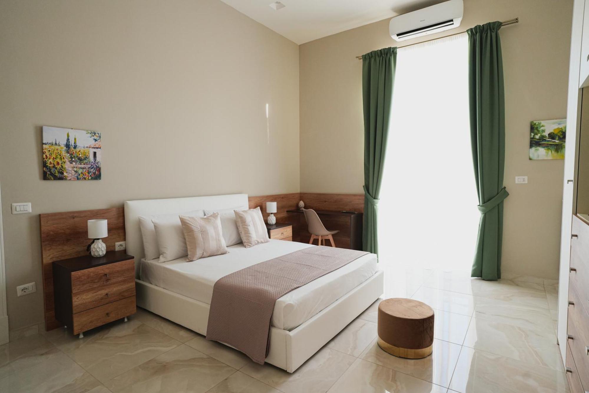 Enjoy Napoli - Exclusive Apartment Exterior foto