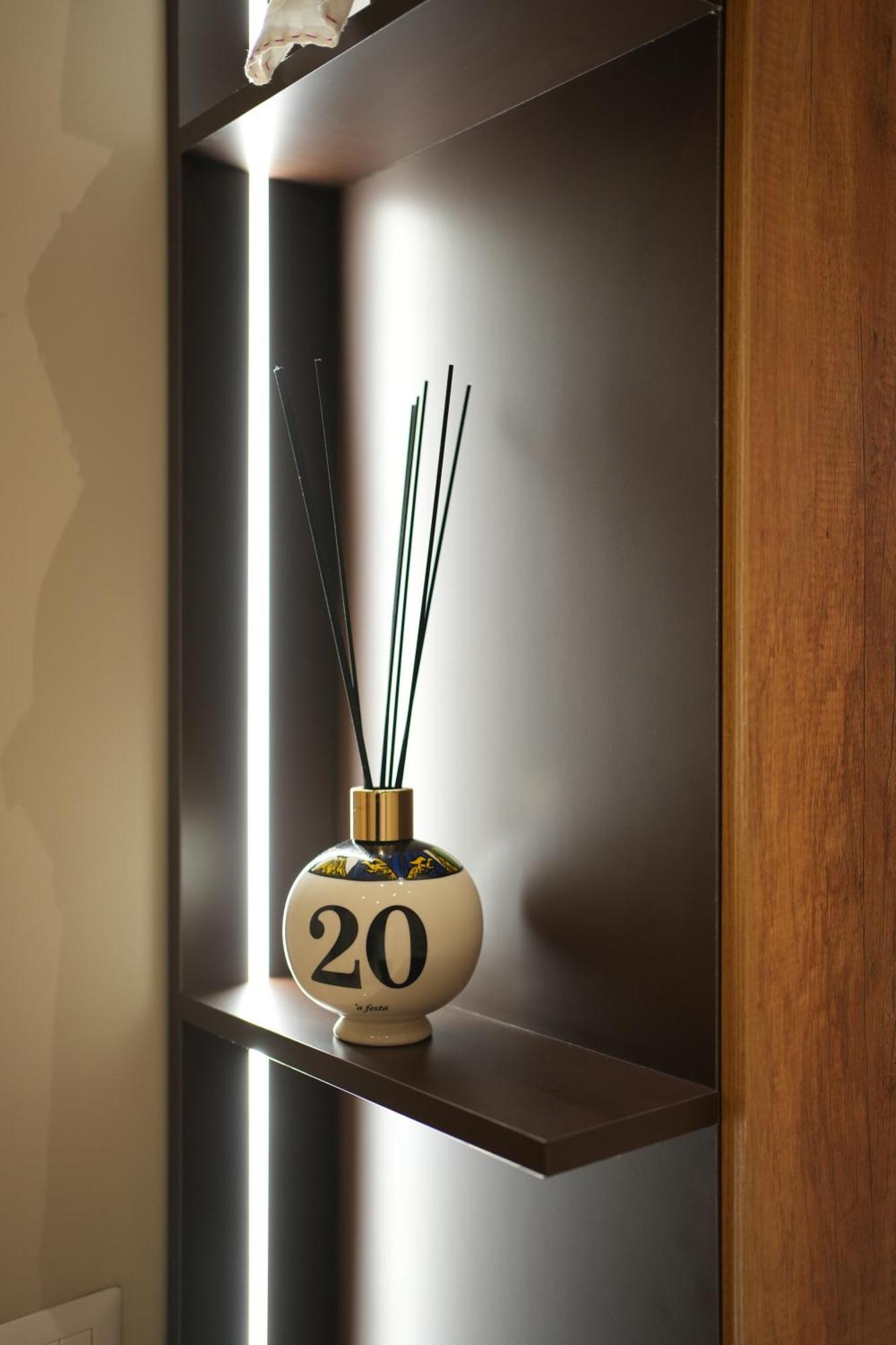 Enjoy Napoli - Exclusive Apartment Exterior foto