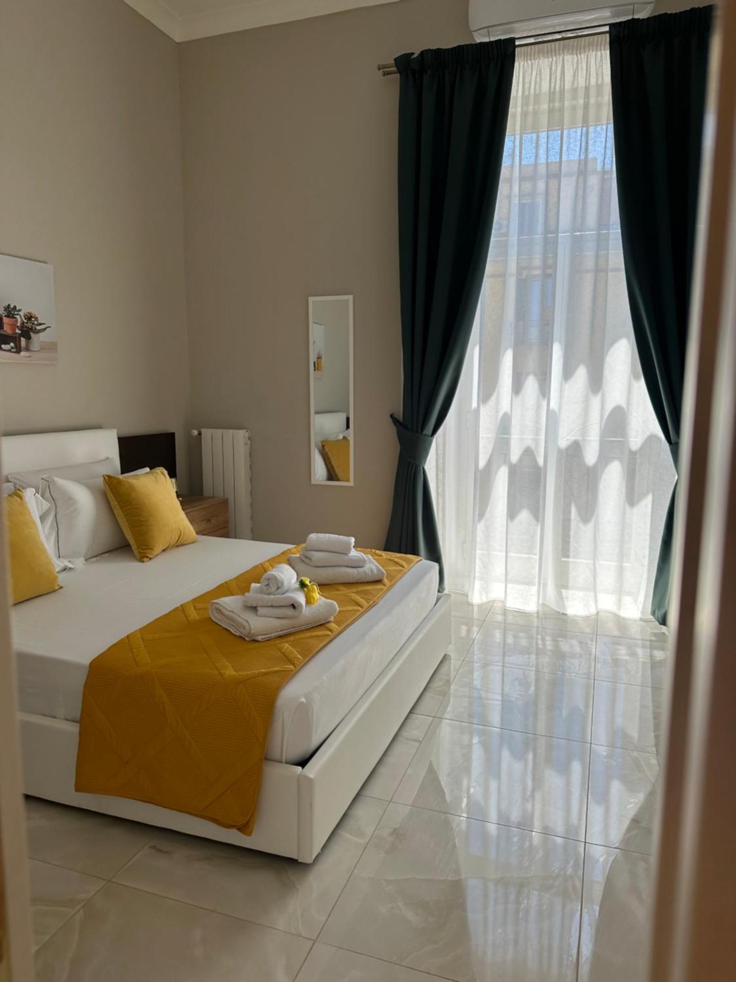Enjoy Napoli - Exclusive Apartment Exterior foto